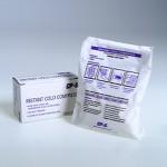 00 Heating Pad King Size Hot/Cold gel pack Re us able - microwaveable or put in freezer No Size Case Price 4307 4