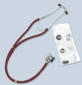 Sprague Rappaport Stetho scope Baumanometer Wrist Sphygnometer Omron The sprague rappaport stetho scope co mes com plete with ac ces sory pouch. Sprague has an adult and pe di at ric di a phragm.