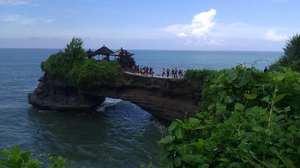 GT056 Scenic Bali - 6N/7D Greetings from WPS Holidays. it gives us immense pleasure to provide you with detailed itinerary and quote for your upcoming holidays to Bali.