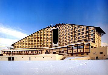RENAISSANCE POLAT HOTEL Hotel: Renaissance Polat Erzurum Hotel is conveniently located at the