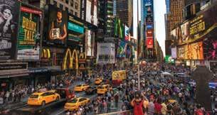 Times Square Central Park Top of the Rock New York City Sightseeing This tour is one of our best-sellers and it s easy to see why! This comprehensive tour of New York City offers incredible value.