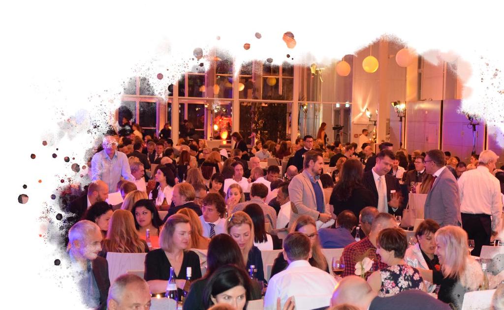 Gala event at the Automobile and Fashion Museum Málaga Located in the spectacular Tabacalera building - an old tobacco factory from 1923 the museum is the perfect place for a special occasion.