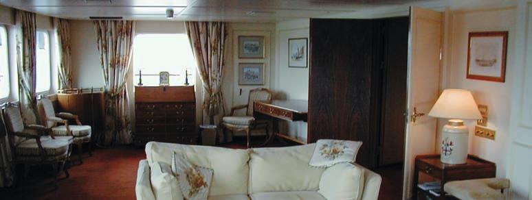 TARIFF CABIN LEVEL OF 7 14 TYPE OCCUPANCY NIGHTS NIGHTS Stateroom Luxury Executive Single 2,560 5,040 Double 3,410 6,660 Single 2,140 4,180 Double 3,200 6,220 Single 1,700 3,340 Double 2,990 5,790