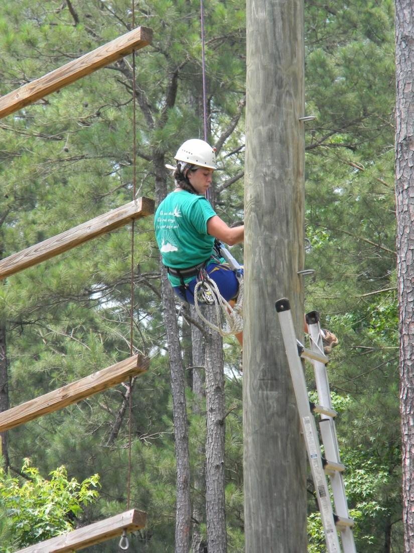 Summer Camp 2019 Lone Camper Program What is a Lone Camper? Camp FGL has a program specifically for Scouts who want to attend Camp FGL on their own without their Troop.
