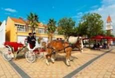 2) Classic Horse-drawn Carriage Ride 2 at Discovery Bay (14 th February) Drawn by two European thoroughbreds, the classic carriage ride offers a glamorous romantic experience for lovers.