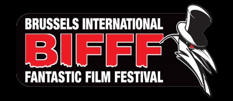 International work camp in Belgium: Brussels International Fantastic Films Festival Project Title Brussels International Fantastic Films