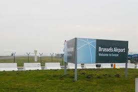 If you go there by train : If you are coming from Brussels airport, you can take a train. There are some direct trains to the Brussels Central Station. Check schedules on : http://www.belgianrail.