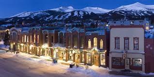 4 2019 Ski Trip to Breckenridge February 2nd - 9th The website for everyone to register for our trip to Breckenridge will be available on June 1st.