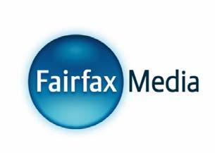 SYDNEY, 12 February, 2007: FAIRFAX MEDIA REPORTS NET PROFIT AFTER TAX OF $142.2 MILLION, UP 18.6% UNDERLYING NPAT OF $121.