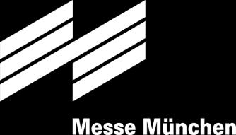 Press Release MESSE MÜNCHEN EXPECTS A REMARKABLE YEAR OF FAIRS IN 2019 January 11, 2019 Messe München ended 2018 with new peak figures and is starting optimistically into 2019, a year that s full of
