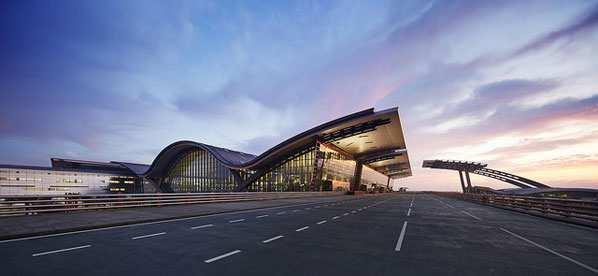Page 8 Qatar s New Hamad International Airport Qatar Airways will officially move to its new home at Hamad International Airport (HIA), the world s newest state-of-the art hub, on May 27th, 2014,