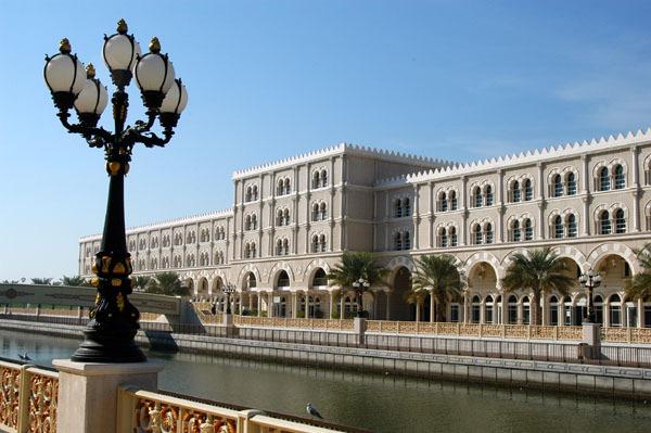 Fujairah Rotana Hotel & Hilton Marjan Island RAK. The package is applicable for minimum of 15 rooms and above.