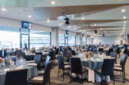 The Venue Innovate 2018 will be held at GMHBA Stadium, the home of the Geelong Cats AFL Team.