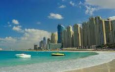 Dubai was formally established in 1833 by Sheikh Maktoum bin Buti al Maktoum when he persuaded 800 members of the Bani Yas tribe, living in what is now part of
