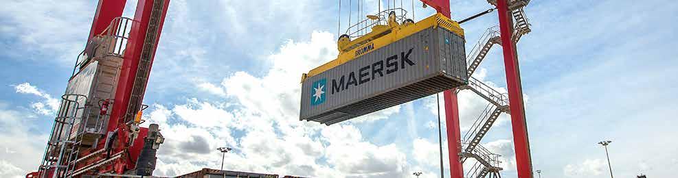Commissioning of the North Terminal at the port of Agadir The consortium made of Marsa Maroc, SOMATIME, INTERNAVI and MANUSSOUSS declared to be the holder of the concession for facilities, equipment,