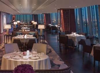 Flagship Collection: Shangri La at The Shard (5*) Pricing from $650 per person (first night).