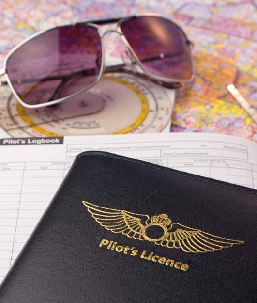 Personal Licensing Aviation & Sky Manage applications and issuing of personal licenses. Covers applications for PPL as well as CPL and ATPL. Ability to manage type ratings.