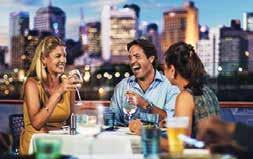 BRISBANE CBD EVENTS HOSPITALS BRISBANE AIRPORT The City offers a discovery in