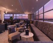 COMPLIMENTARY AIRPORT LOUNGE ACCESS We are proud to work with the world s leading scheduled airlines and can offer regional departures from around the UK.