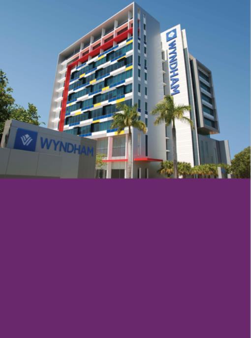 Mixed-Use Model Corporate Offices: Gold Coast, Australia