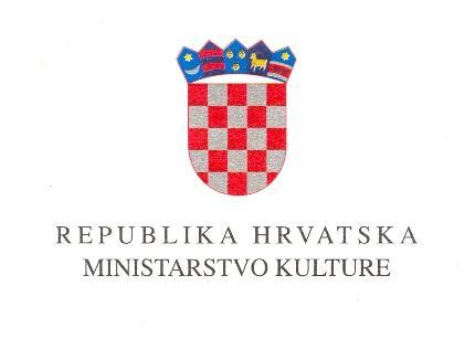CROATIA MINISTRY OF CULTURE National priorities of the Republic of Croatia in delivering on the CBD Programme of Work on Protected Areas in the Dinaric Arc As the signatory to the Convention on