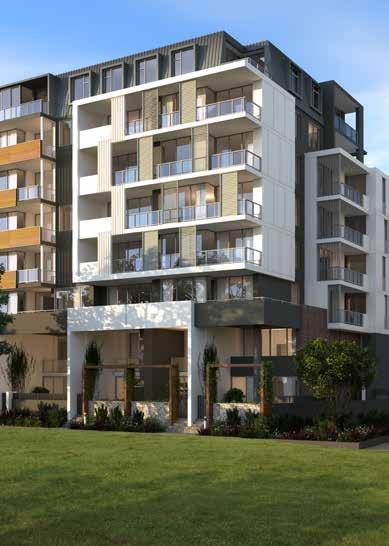 Harold Park, NSW Project description: ARTIST IMPRESSION OF Harold park, nsw > Harold Park is a multi-stage residential precinct in the vibrant suburb of Glebe in Sydney s inner west > Located just 2.