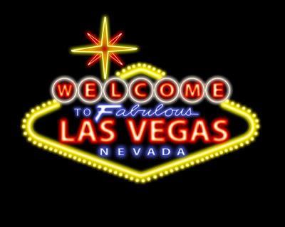 Participating Attractions include.. VEGAS!