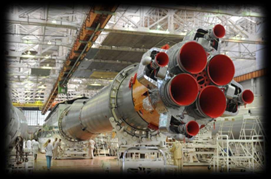 1600 launch vehicles and 600 aircrafts were dispatched from CSKB- Progress Shops and delivered to