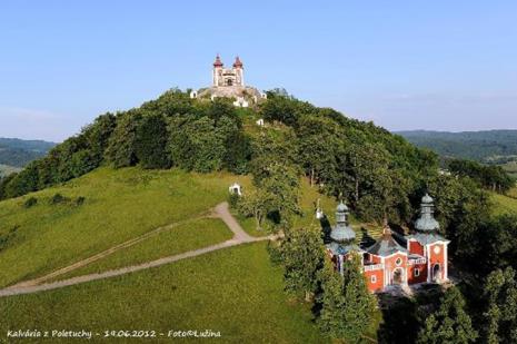 We ll depart Bratislava and start our journey to Banska Stiavnica. On the way we ll visit the wooden Lutheran church at Hronsek, completed in 1726 and a UNESCO World Heritage Site.