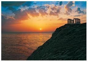 May 25 pm: Leave Comox May 27 early am: Arrive Athens Airport Day 1: Sunrise at Cape Sounion,