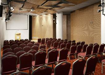 memorable events The meeting facilities and guestrooms ensure that meetings, incentives and social events will always