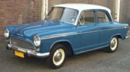 Old Car Trivia Quiz Answers to last month s trivia questions: Identify the