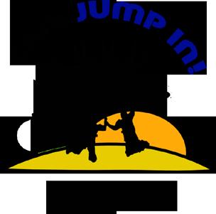 Club Jump IN! New Jumper Intro: Safety Info Your safety and the safety of others starts with you. Know your surroundings, know your limits.