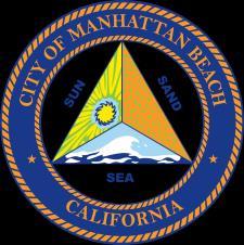 City of Manhattan Beach CITY COUNCIL Wayne Powell Mayor Mark Burton Mayor Pro Tem Tony D Errico Councilmember David J.