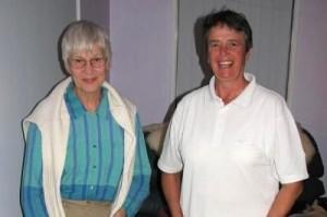 Ashley and Jan served together at the Met School, on board Ark Royal and at AFNorth in Oslo.