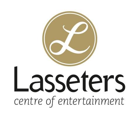 2014 Event locations Lasseters Hotel Casino (the main event venue for the 2014 Lasseters Easter in the Alice) is at 93 Barrett Drive, on the eastern side of the Todd River riverbed.