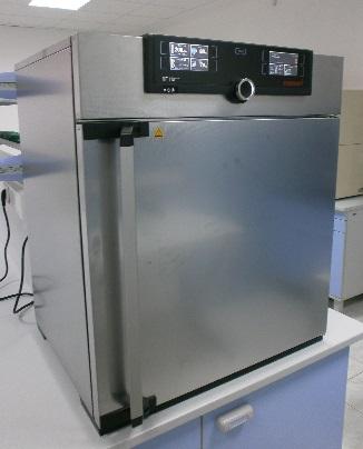 Laboratorijski sušionik mora omogućiti izmjenu zraka oko 30 puta u jednom satu. Nakon sušenja uzorci su hlađeni u eksikatoru. Slika 3.
