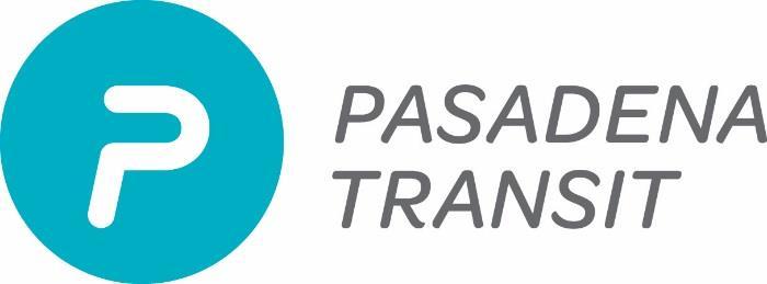 System Rebranding In December 2015, the Pasadena ARTS was rebranded to Pasadena Transit. This rebranding was the result of a collaboration with the ArtCenter College of Design.