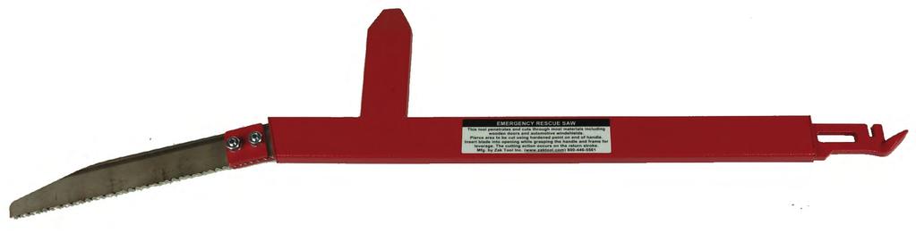 - Red Coarse blade for cutting