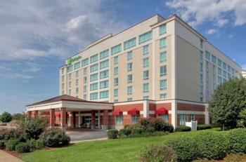 Depart Tuesday morning for our destination. Our Host hotel while in Bowling Green KY is the Holiday Inn University Plaza/Sloan Center $169+ tax for a minimum 4-night stay. Breakfasts are not included.