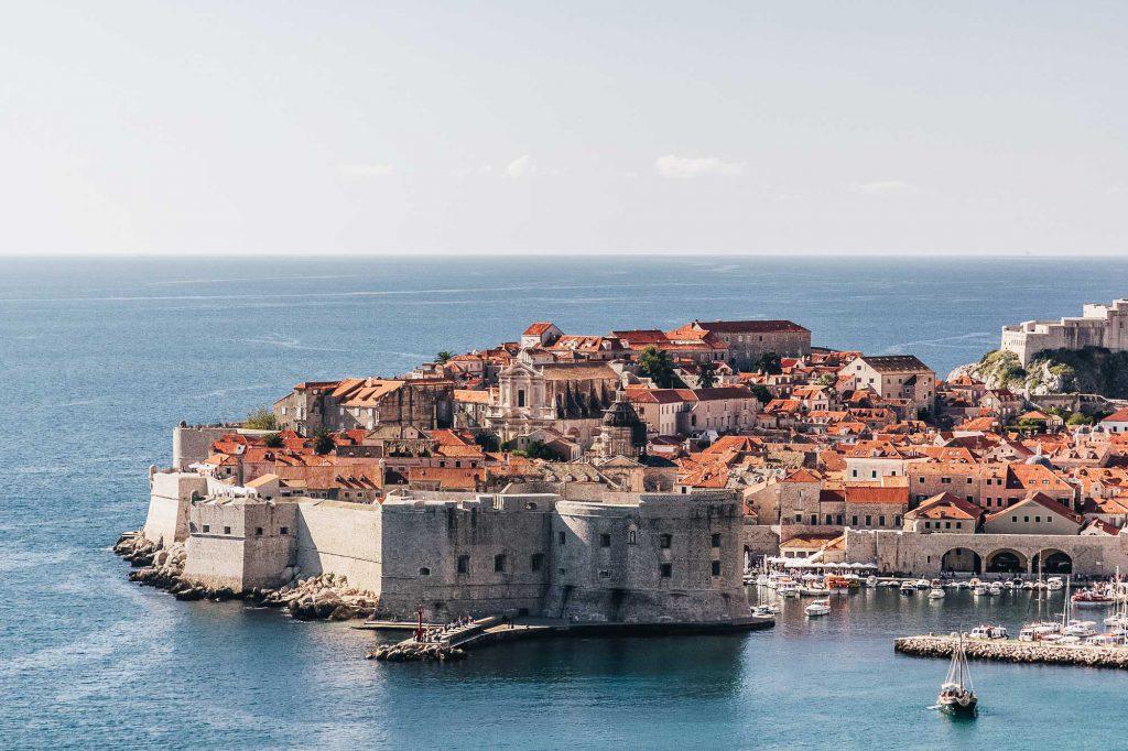 THU, MAY 16 DAY 1 CILIPI Land in Dubrovnik and meet your Travel Director in the arrivals hall. A private transfer takes you to your seaside setting for the next three nights.