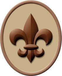 The Senior Patrol Leader, Patrol Leader, or Scoutmaster should then administer the final test and sign the Scout s handbook. The First Class Center is broken into two parts.