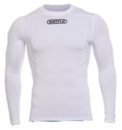 Performance Polyester, 16% Performance Spandex ADULT: $28.00 YOUTH: $23.