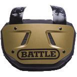 Battle integrated compression products are designed more comfortable to wear.