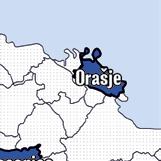 Municipality of Prozor-Rama Municipality of Orašje Prozor-Rama Municipality is located in the central part of Bosnia and Herzegovina.