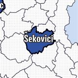 Municipality of Šekovići Municipality of Petrovo Component I (RS) Šekovići Municipality is located in the eastern Bosnia and Herzegovina.