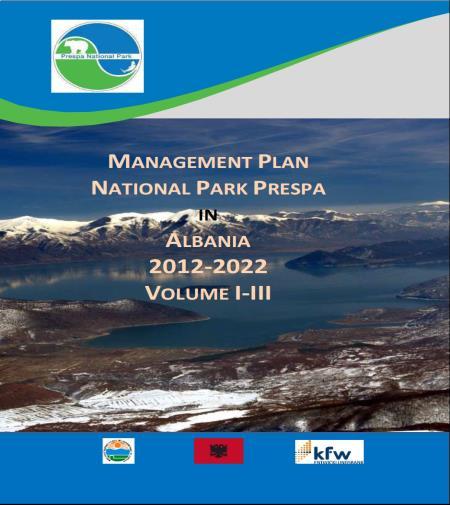 conservation and sustainable use of forest and pastures Increase community involvement and awareness (Friends of Prespa Association in