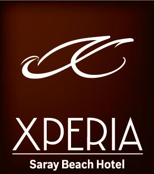 XPERIA SARAY BEACH HOTEL **** Saray Beach Hotel is situated in Alanya, at the world famous Turkish Riviera.