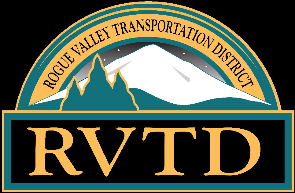 The RV Connector is a transportation program proudly managed and operated by the Rogue Valley Transportation District.