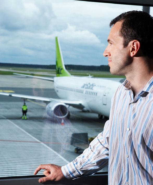 airbaltic 2010 More ways of